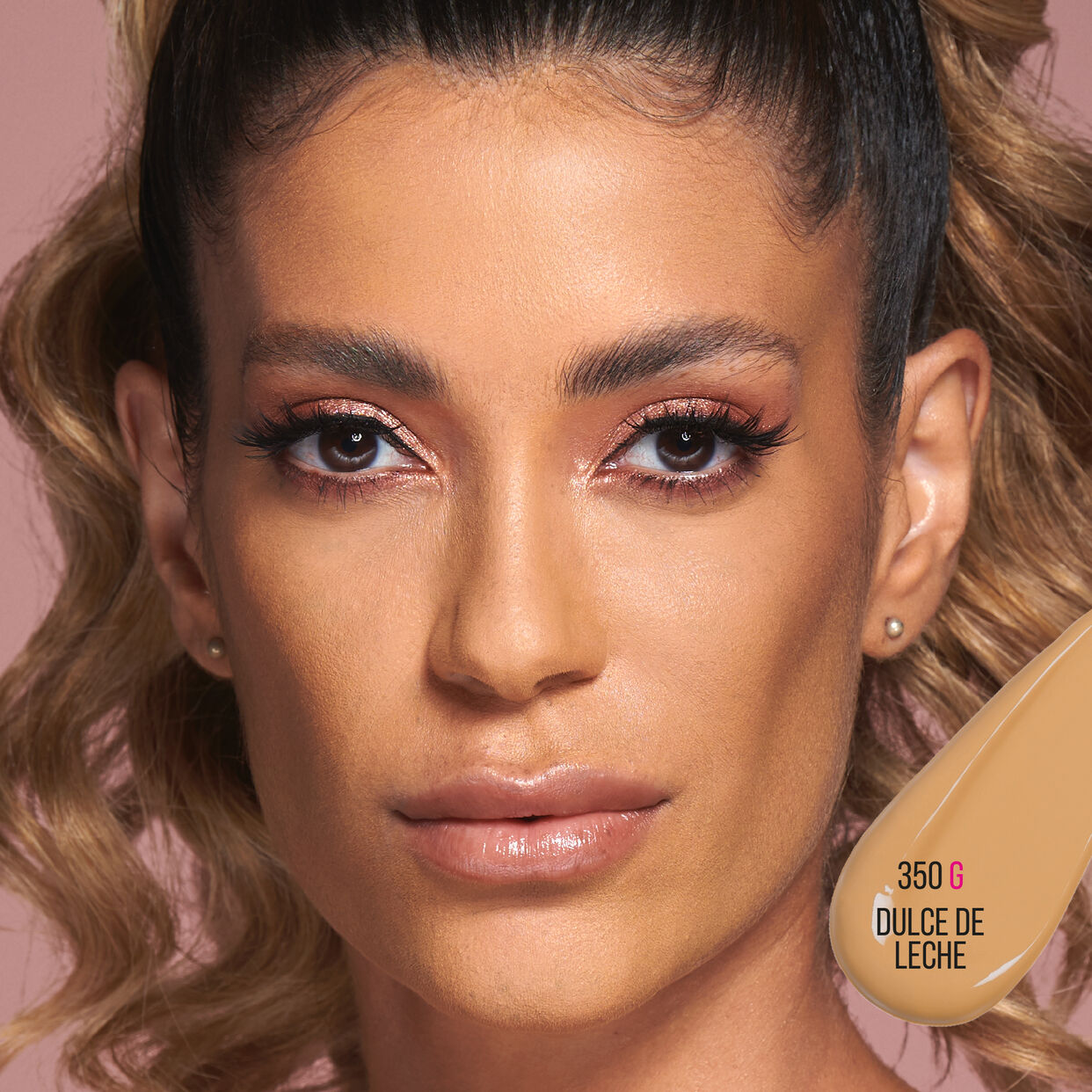 HudaBeauty #FauxFilter Luminous Matte Foundation