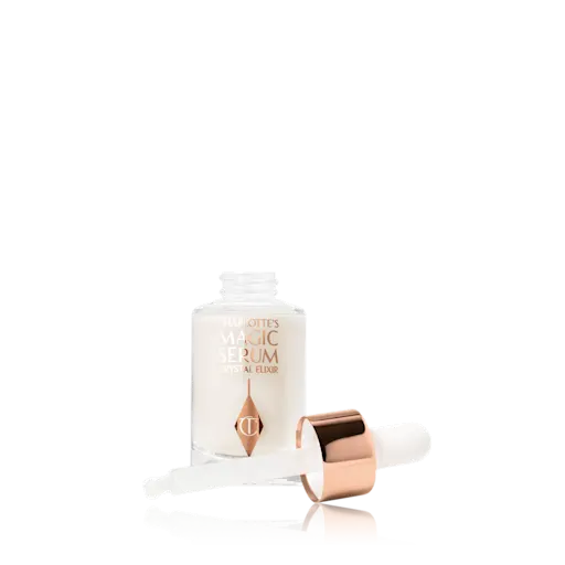 Charlotte Tilbury CHARLOTTE'S MAGIC SERUM CRYSTAL ELIXIR