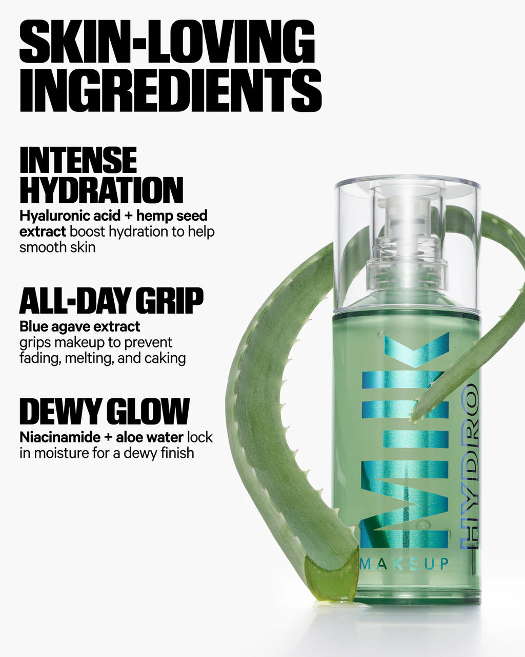 Milk Makeup-Hydro Grip Hydrating Primer