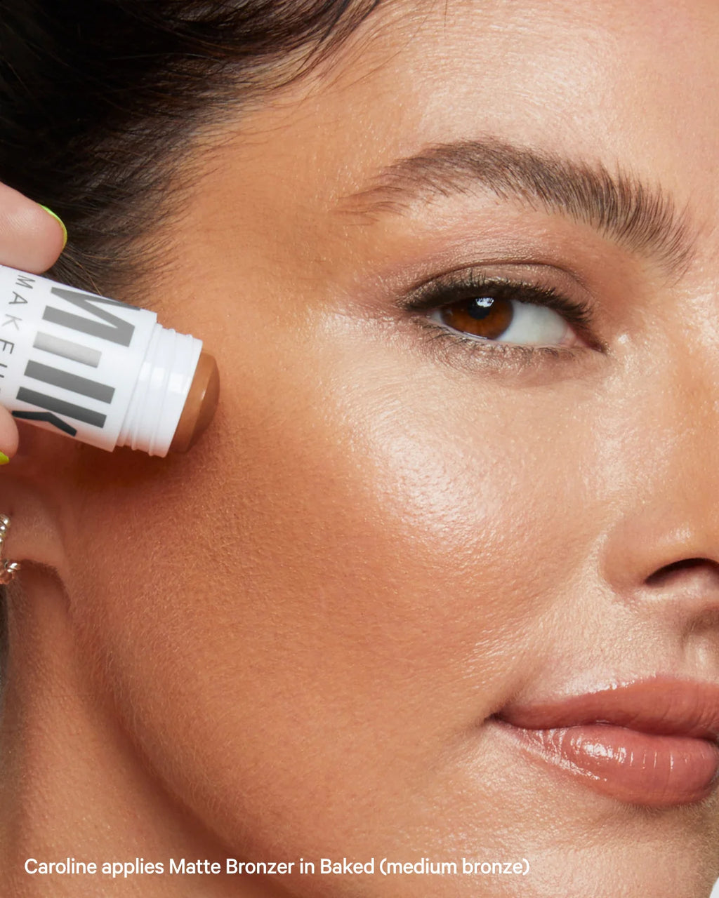 Milk Makeup-Matte Bronzer