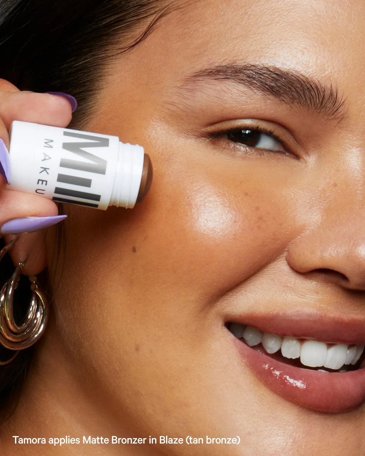 Milk Makeup-Matte Bronzer