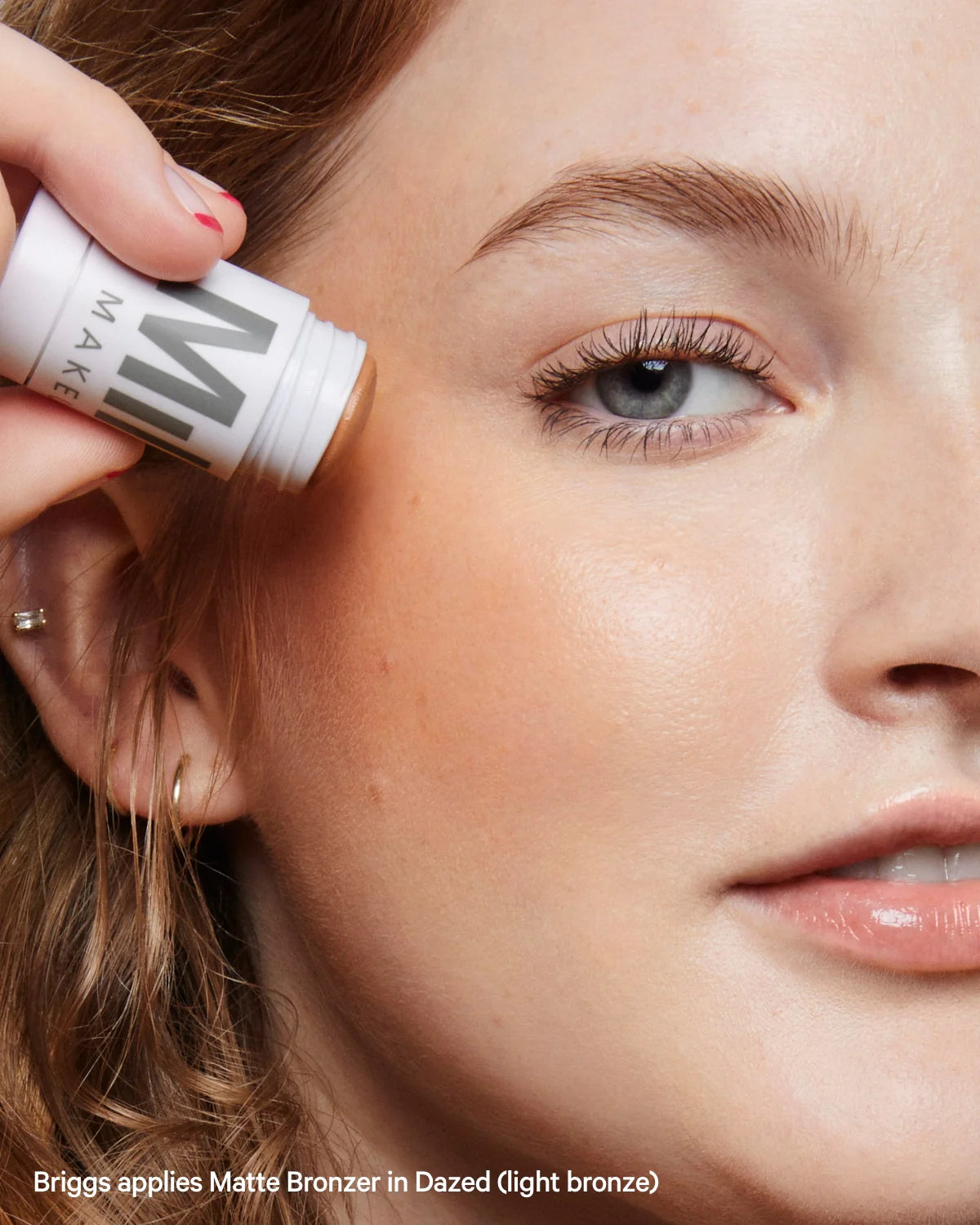 Milk Makeup-Matte Bronzer