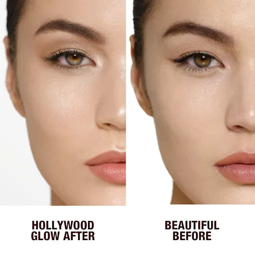 Charlotte Tilbury HOLLYWOOD GLOW GLIDE FACE ARCHITECT HIGHLIGHTER