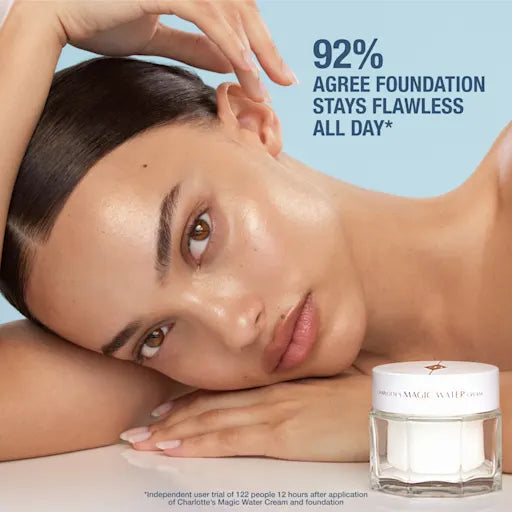 Charlotte Tilbury CHARLOTTE'S MAGIC WATER CREAM