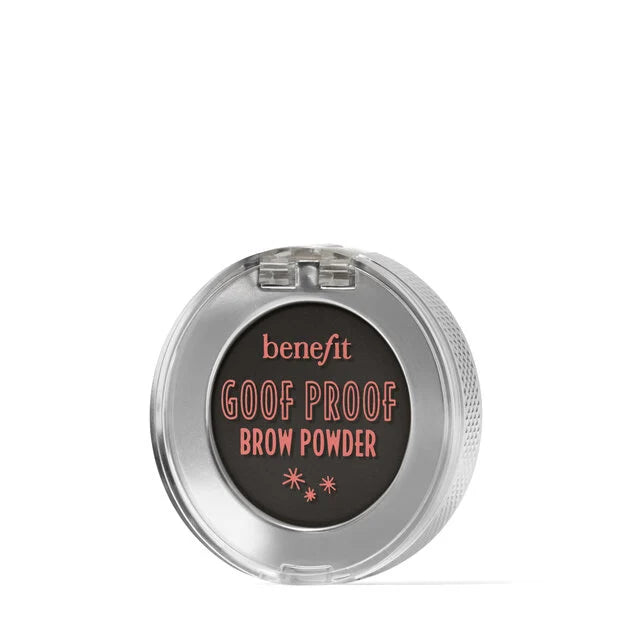 Benefit Cosmetics Goof Proof Brow Powder