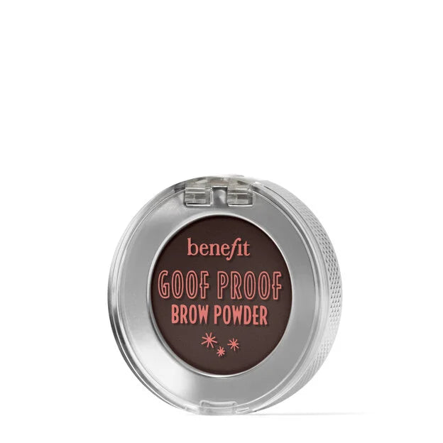 Benefit Cosmetics Goof Proof Brow Powder
