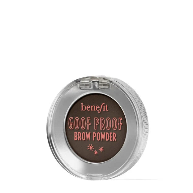 Benefit Cosmetics Goof Proof Brow Powder