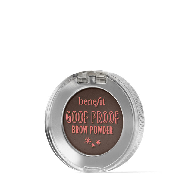 Benefit Cosmetics Goof Proof Brow Powder