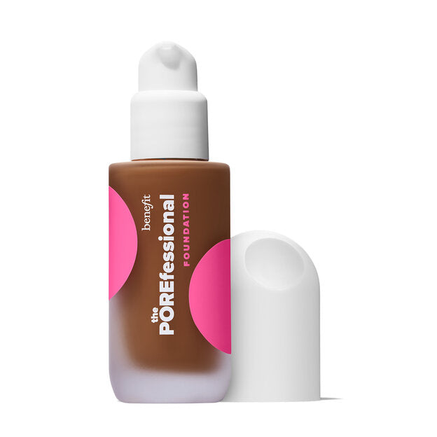Benefit Cosmetics The POREfessional Foundation