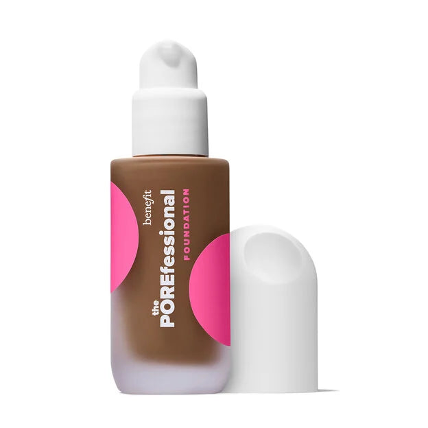 Benefit Cosmetics The POREfessional Foundation