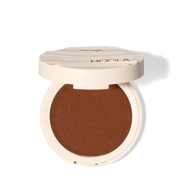Benefit Cosmetics Hoola Wave Cream Bronzer Balm