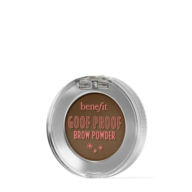 Benefit Cosmetics Goof Proof Brow Powder