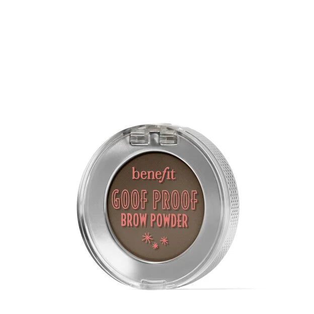 Benefit Cosmetics Goof Proof Brow Powder