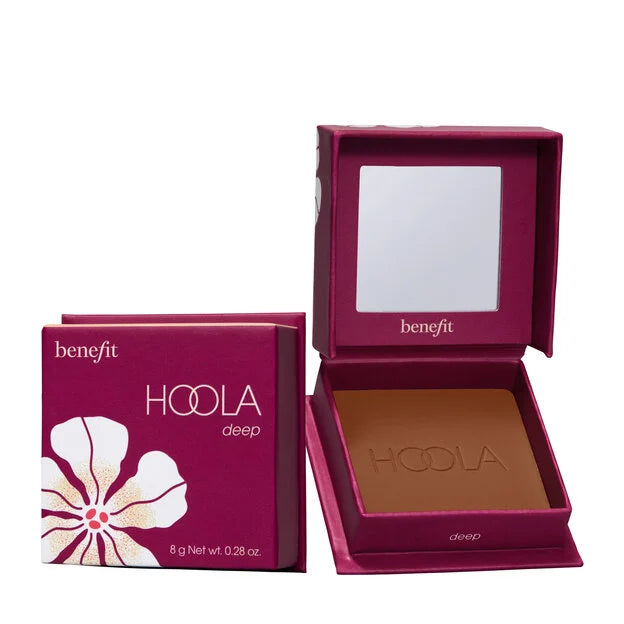 Benefit Cosmetics Hoola Powder bronzer