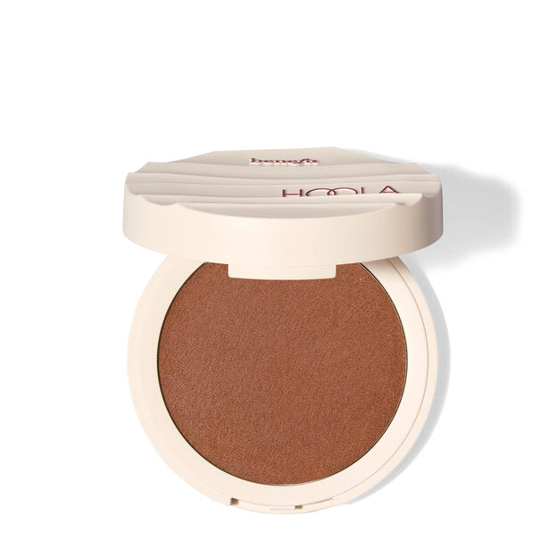 Benefit Cosmetics Hoola Wave Cream Bronzer Balm