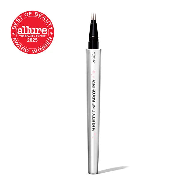 Benefit Cosmetics Mighty Fine Brow Pen