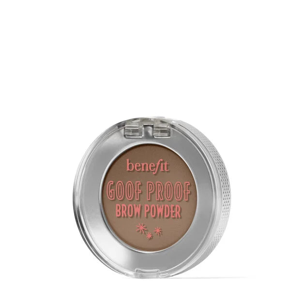 Benefit Cosmetics Goof Proof Brow Powder