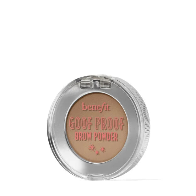 Benefit Cosmetics Goof Proof Brow Powder