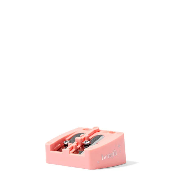 Benefit Cosmetics All-Purpose Pencil Sharpener
