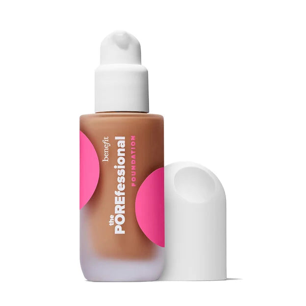 Benefit Cosmetics The POREfessional Foundation