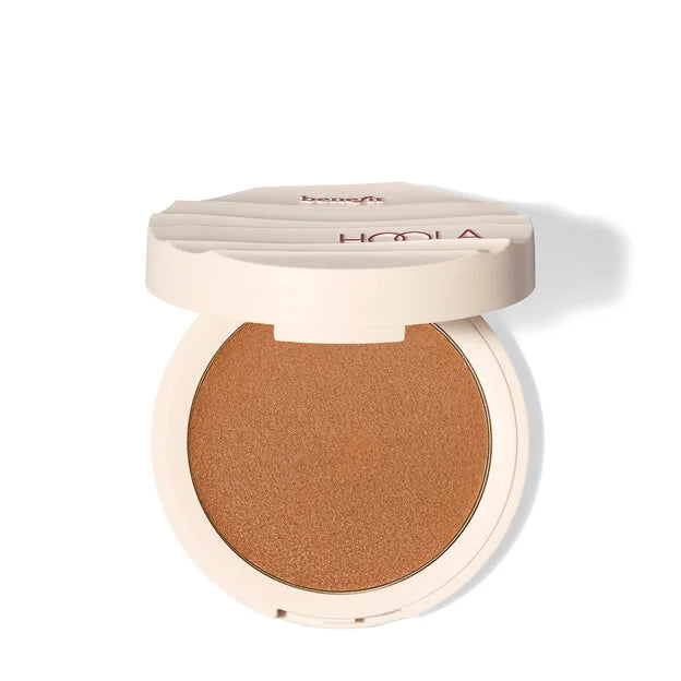 Benefit Cosmetics Hoola Wave Cream Bronzer Balm