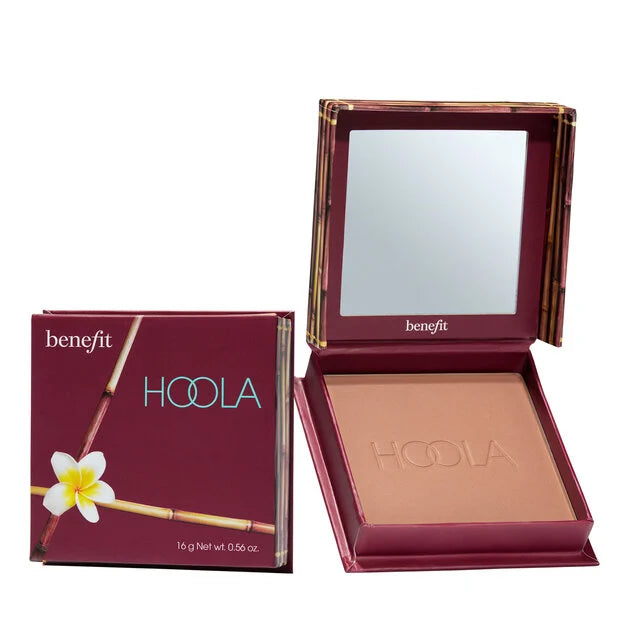 Benefit Cosmetics Hoola Powder bronzer
