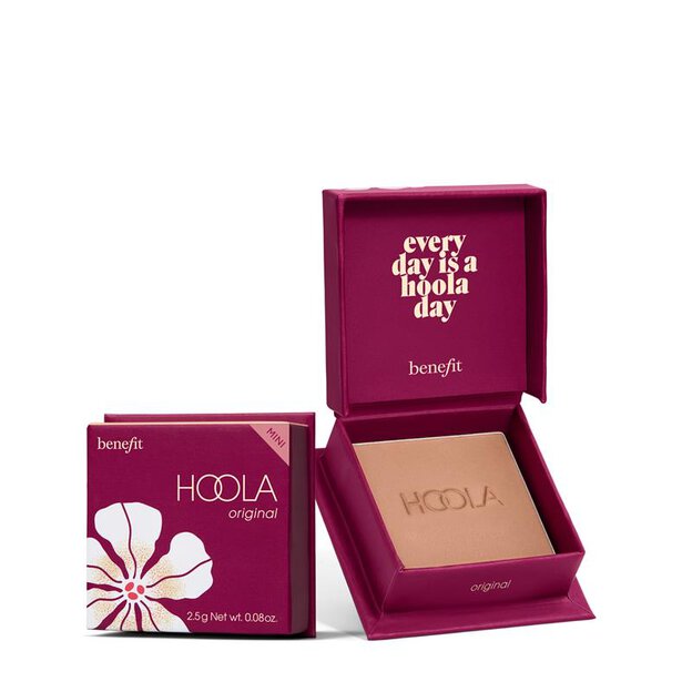 Benefit Cosmetics Hoola Powder bronzer