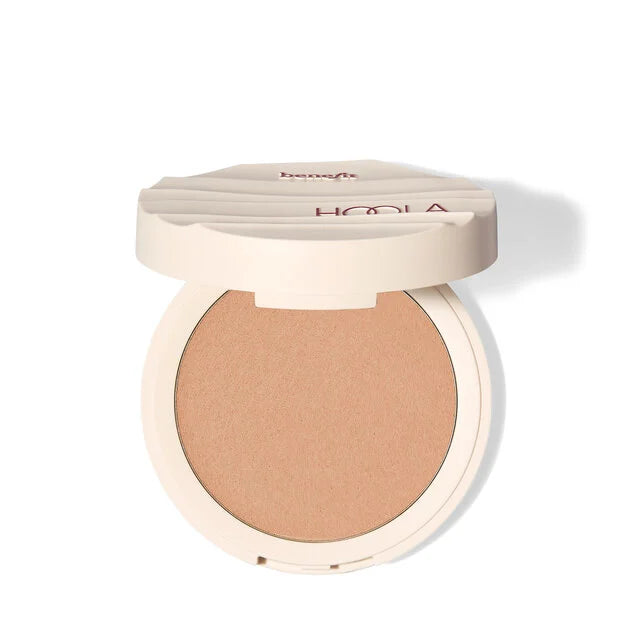 Benefit Cosmetics Hoola Wave Cream Bronzer Balm