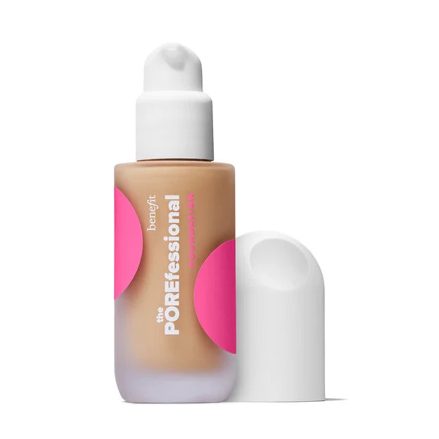 Benefit Cosmetics The POREfessional Foundation