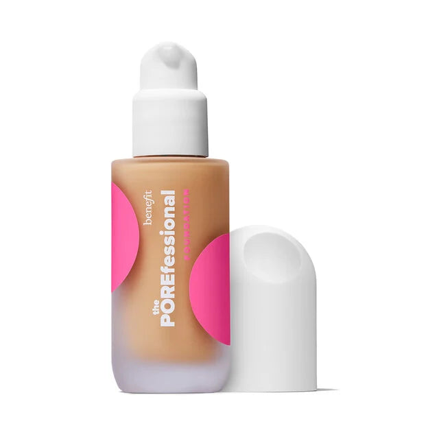 Benefit Cosmetics The POREfessional Foundation