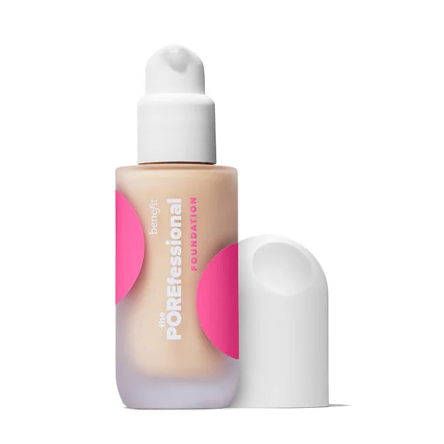 Benefit Cosmetics The POREfessional Foundation
