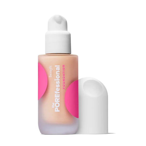 Benefit Cosmetics The POREfessional Foundation