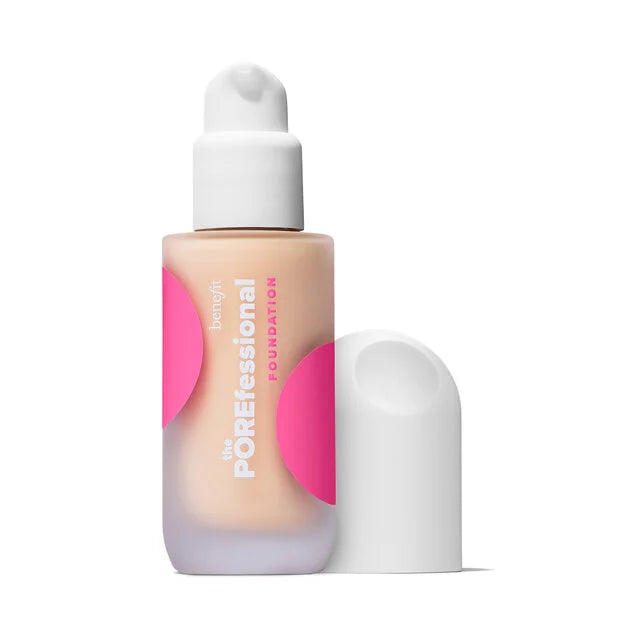 Benefit Cosmetics The POREfessional Foundation