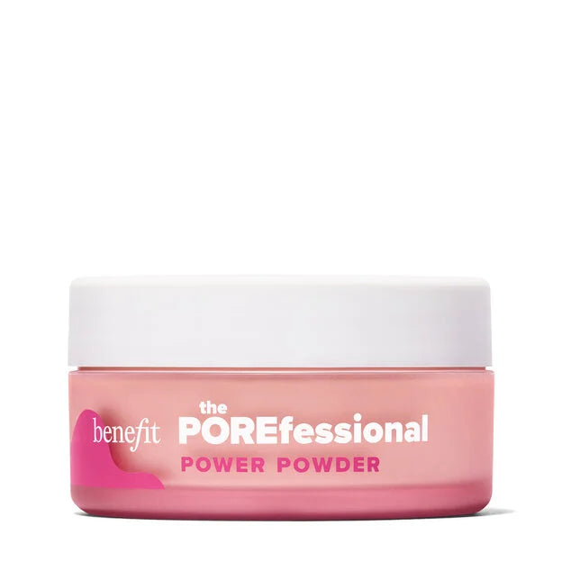 Benefit Cosmetics The POREfessional Power Powder