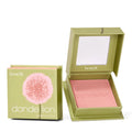Benefit Cosmetics Dandelion Baby-pink brightening blush