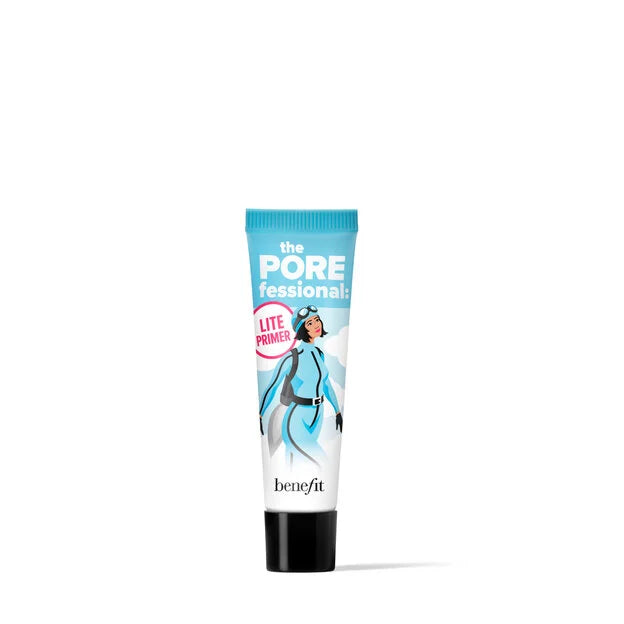 Benefit Cosmetics The POREfessional: Lite Primer