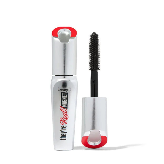 Benefit Cosmetics They’re Real! Magnet Powerful lifting & lengthening mascara