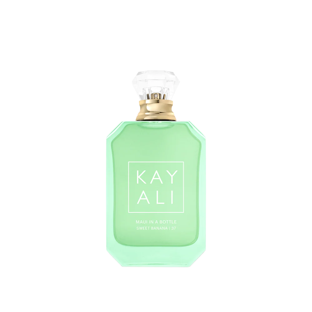 Kayali Vacay in a Bottle Maui in a Bottle Sweet Banana | 37