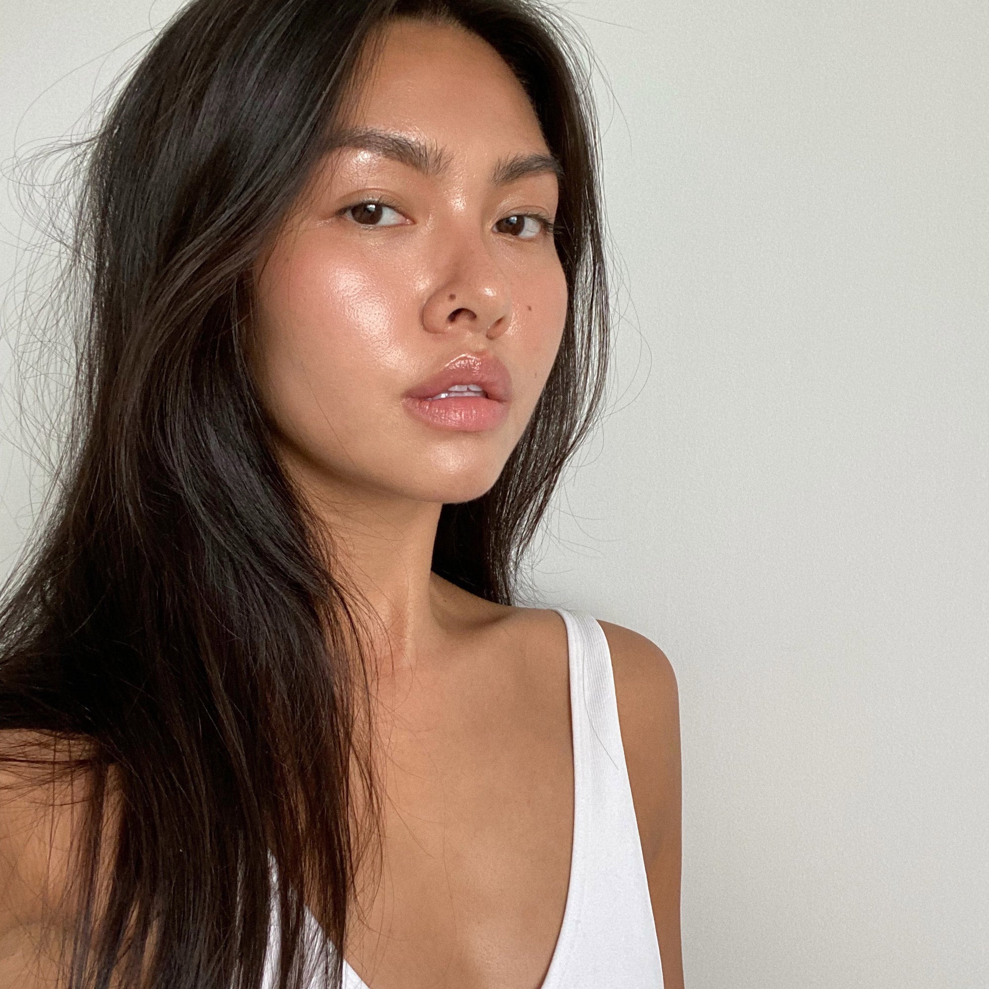 Summer Fridays-Simple Nighttime Routine