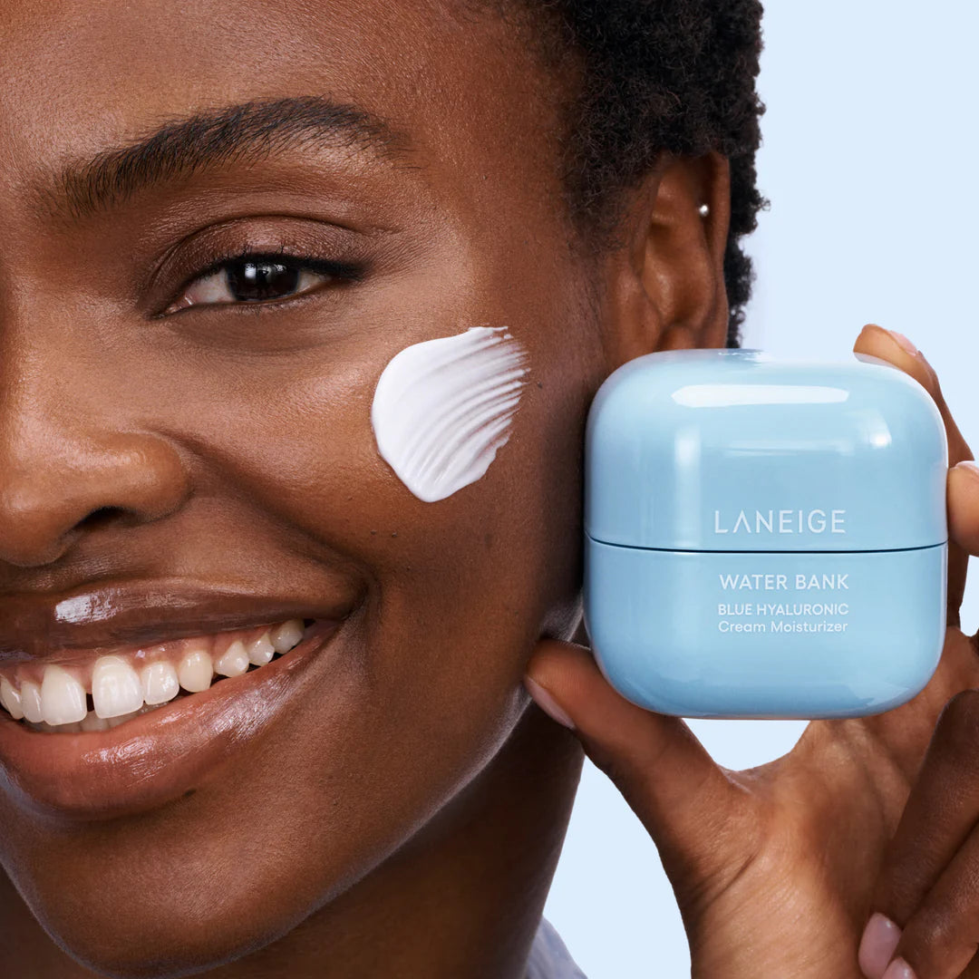 Laneige Water Bank Cream Moisturizer