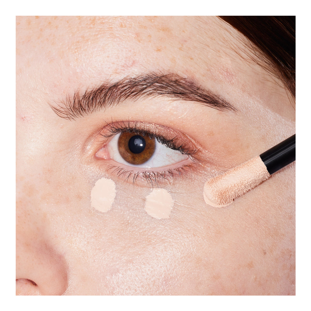 HudaBeauty-FauxFilter Luminous Matte Concealer