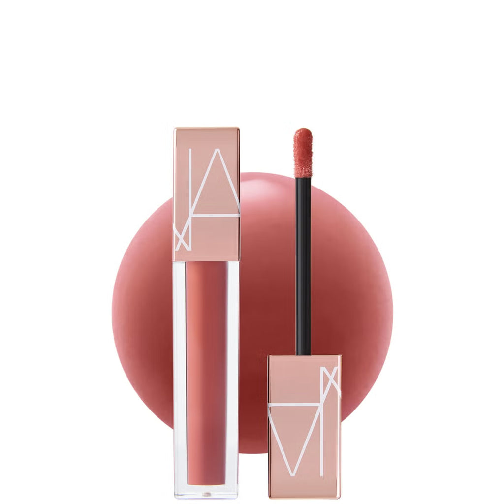 NARS Cosmetics Afterglow Lip Oil-Nylaglow-BiH