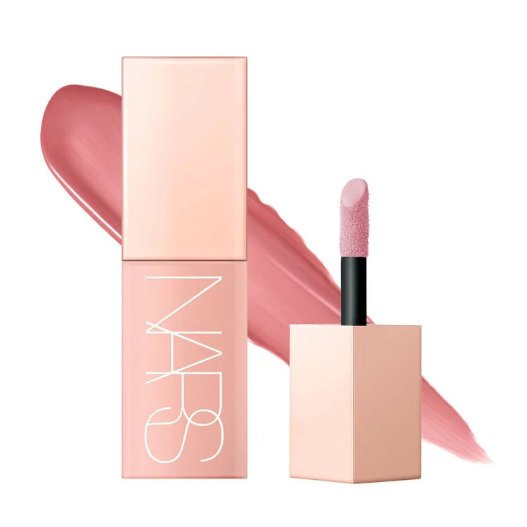 NARS Cosmetics Afterglow Liquid Blush-Nylaglow-BiH