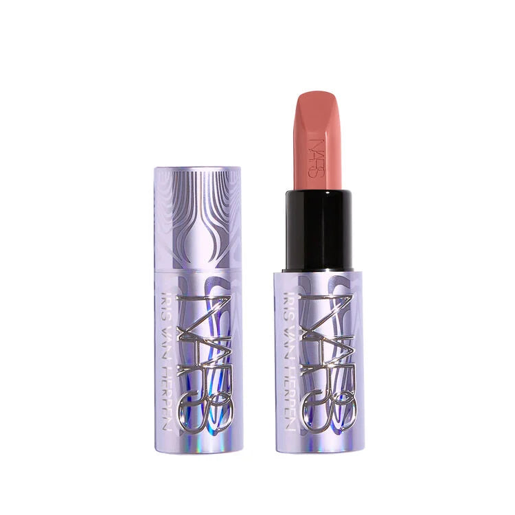 NARS Cosmetics Iris Van Herpen x NARS Explicit Lipstick-Nylaglow-BiH