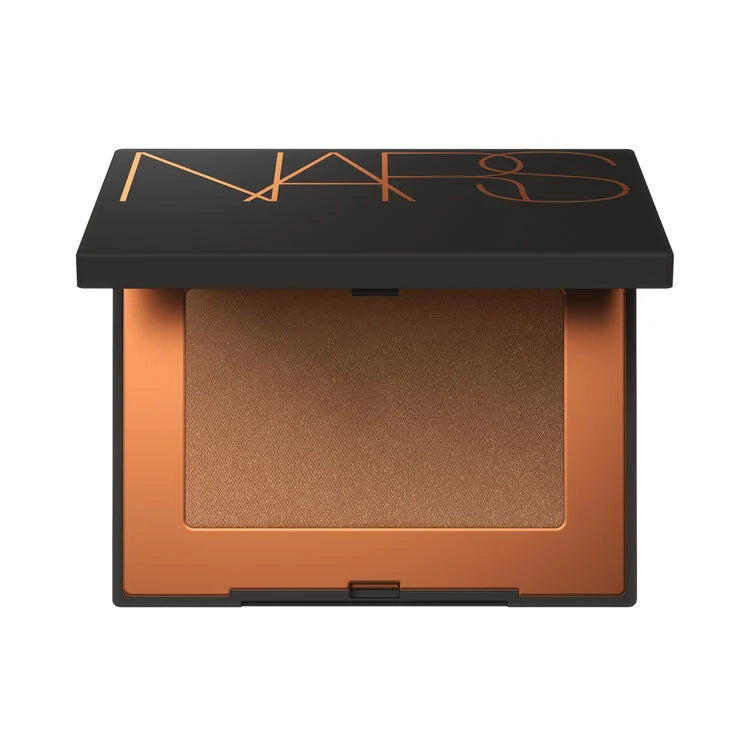 NARS Cosmetics Mini Laguna Bronzing Powder-Nylaglow-BiH