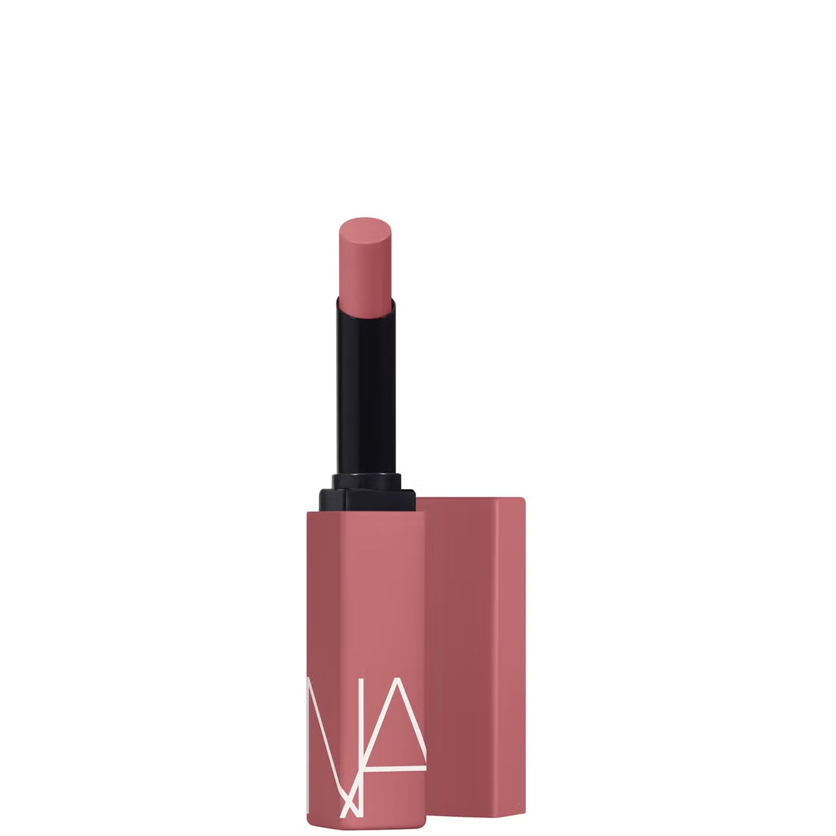 NARS Cosmetics Powermatte Lipstick-Nylaglow-BiH