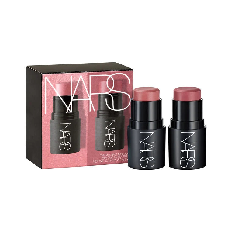 NARS Cosmetics The Multiple Mini Duo-Nylaglow-BiH
