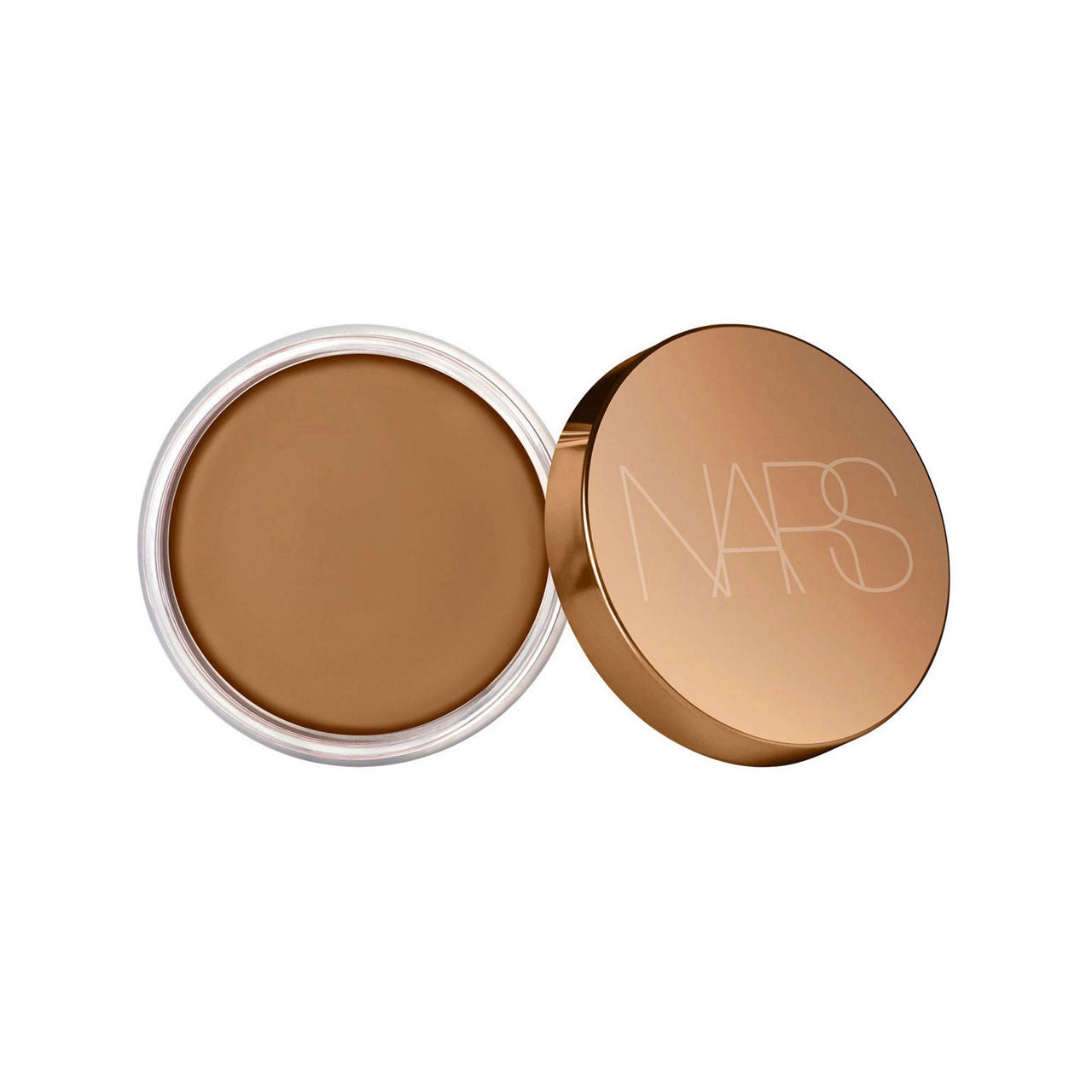 NARS Laguna Bronzing Cream-Nylaglow | BiH