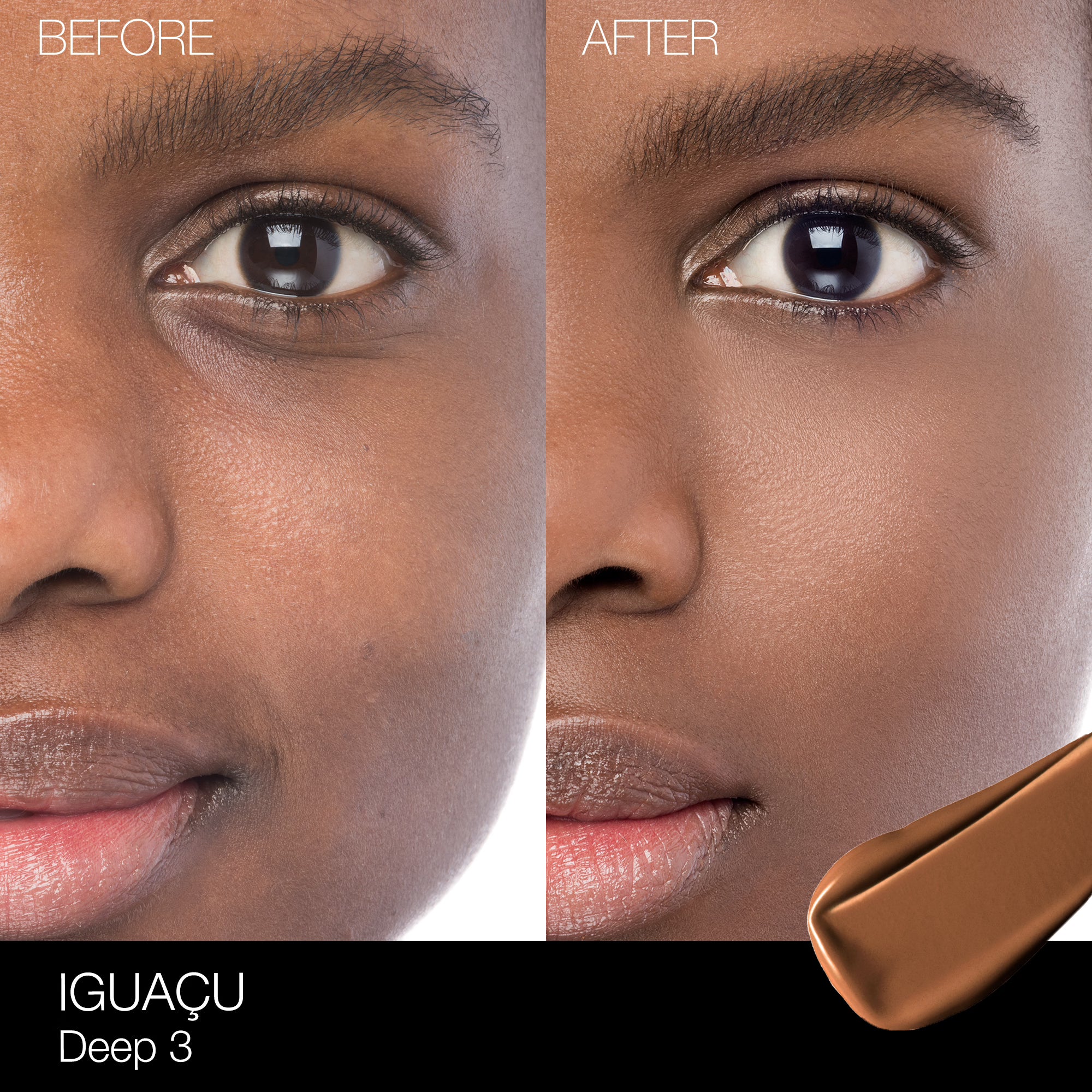 Nars Cosmetics Natural Radiant Longwear Foundation