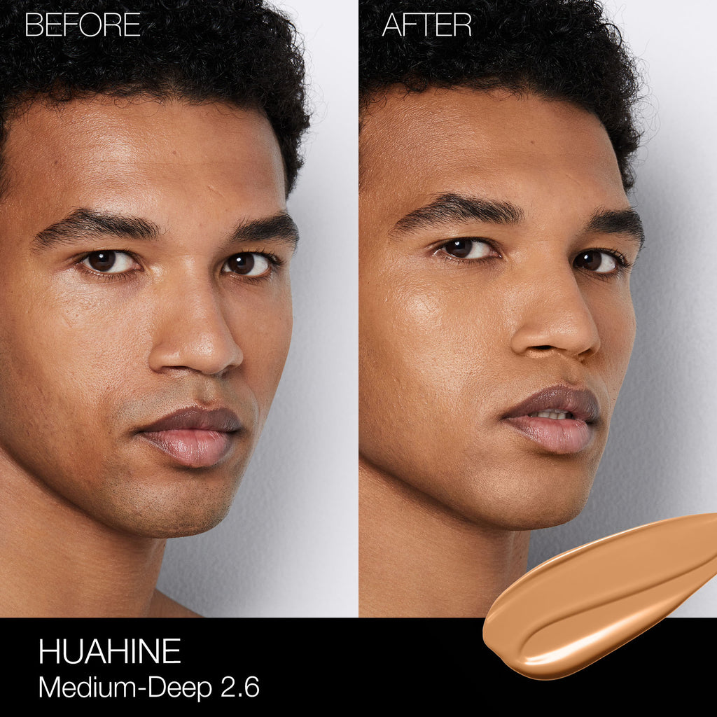 Nars Cosmetics Light Reflecting Advanced Skincare Foundation
